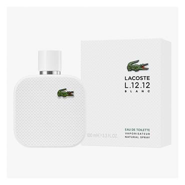 L.12.12 BLANC EDT 100ML