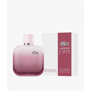 L.12.12 ROSE EAU INTENSE EDT 100ML