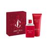 JIMMY CHOO MAN EXTREME EDP 50ML SET