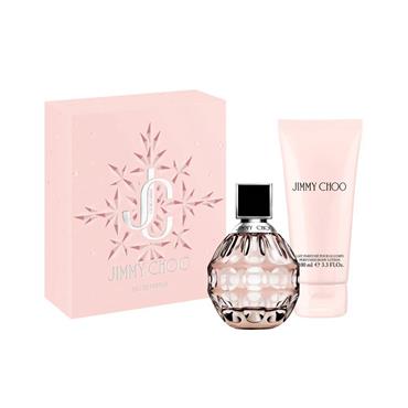JIMMY CHOO EDP 60ML SET