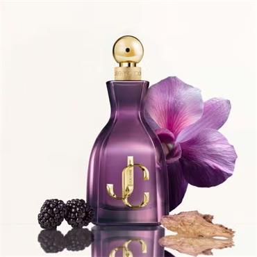 I WANT CHOO MIDNIGHT EDP 60ML SET