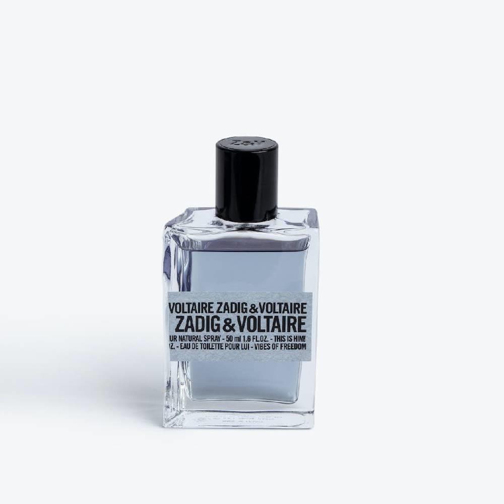 THIS IS HIM! VIBES OF FREEDOM EDT 50ML CH Tralee Ireland