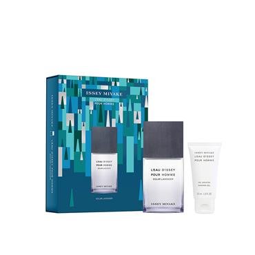 ISSEY MIYAKE PH SOLAR LAVENDER SET