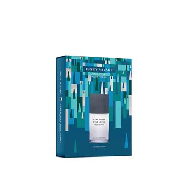 ISSEY MIYAKE PH SOLAR LAVENDER SET