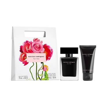 FOR HER EDT 30ML SET