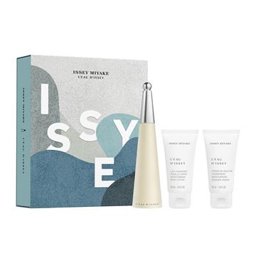 L'EAU D'ISSEY 50ML EDT SET