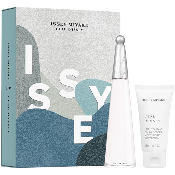 L'EAU D'ISSEY EDP INTENSE 50ML GIFT SET | CH Tralee | Ireland