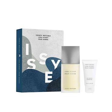 L'EAU D'ISSEY POUR HOMME EDT 75ML SET