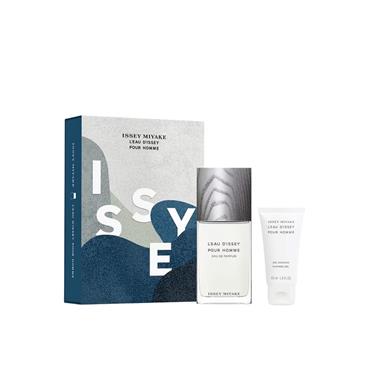 L'EAU D'ISSEY POUR HOMME EDP 75ML GIFT SET
