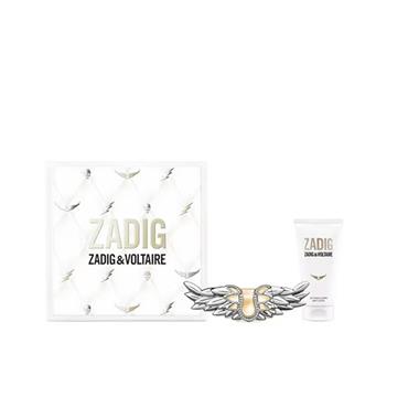ZADIG BY ZADIG AND VOLTAIRE 50ML GIFT SET