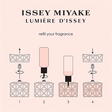 LUMIERE D'ISSEY EDP REFILL 150ML