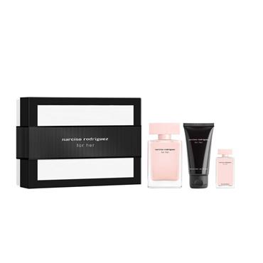 FOR HER EDP 50ML SET