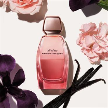 NARCISSO ALL OF ME EDP INTENSE 50ML SET