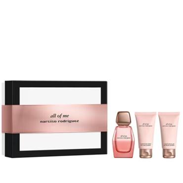 NARCISSO ALL OF ME EDP INTENSE 50ML SET