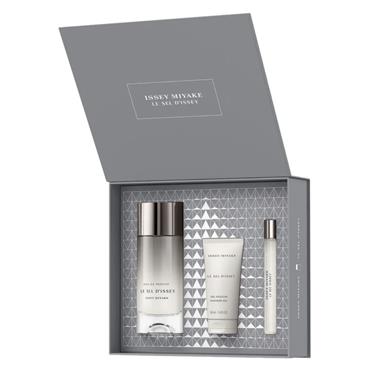ISSEY MIYAKE LE SEL EDP 100ML SET
