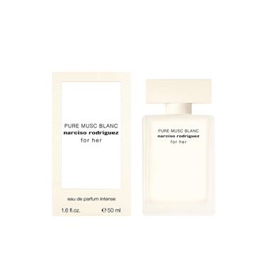PURE MUSC BLANC FOR HER EDP INTENSE 50ML