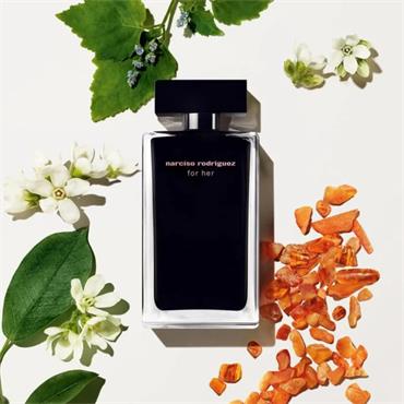 NARCISO FOR HER EDT 50ML SET