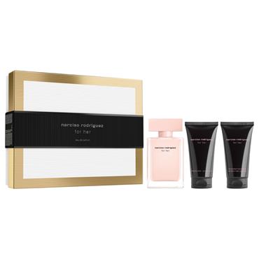 FOR HER EDP 50ML SET
