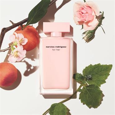 FOR HER EDP 100ML SET