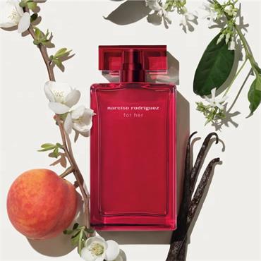 FOR HER EDPI 50ML SET