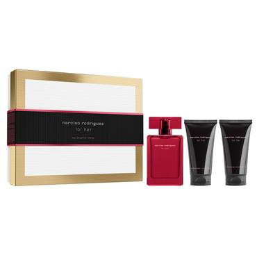 FOR HER EDPI 50ML SET