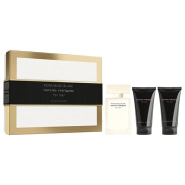 MUSC SANTAL 50ML SET