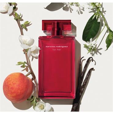 FOR HER EDPI 100ML SET