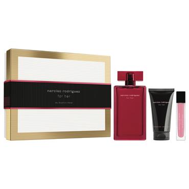 FOR HER EDPI 100ML SET