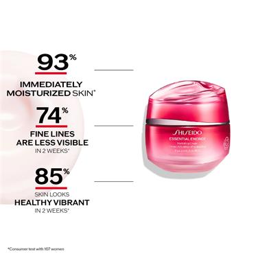 ESSENTIAL ENERGY VALUE SET