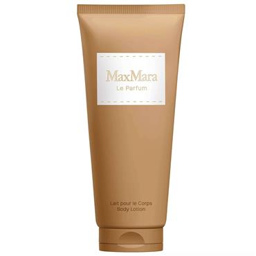 MAX MARA LE PARFUM BODY LOTION 200ML