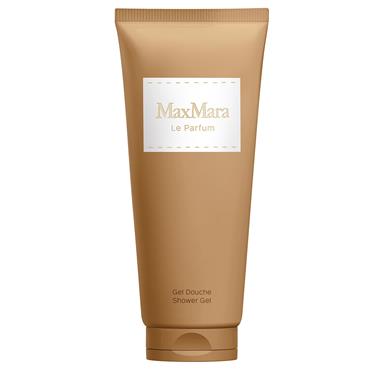 MAX MARA LE PARFUM SHOWER GEL 200ML