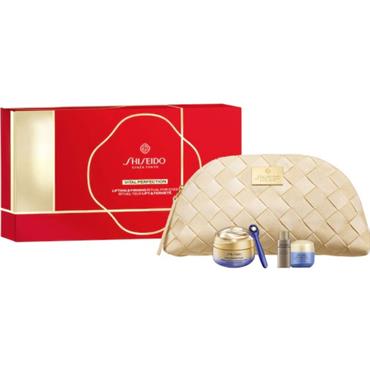 SHISEIDO VPN EYE HOLIDAY KIT