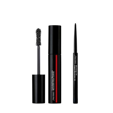 SHISEIDO MASCARA HOLIDAY KIT