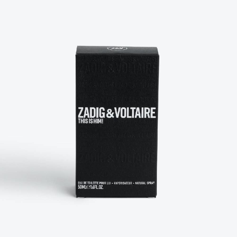 THIS IS HIM! EDT 50ML CH Tralee Ireland