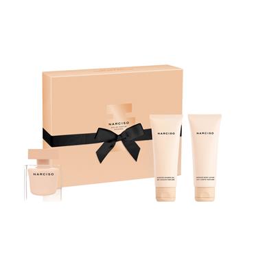 NARCISO POUDRE 50ML SET