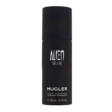 ALIEN MAN DEODORANT SPRAY 150ML