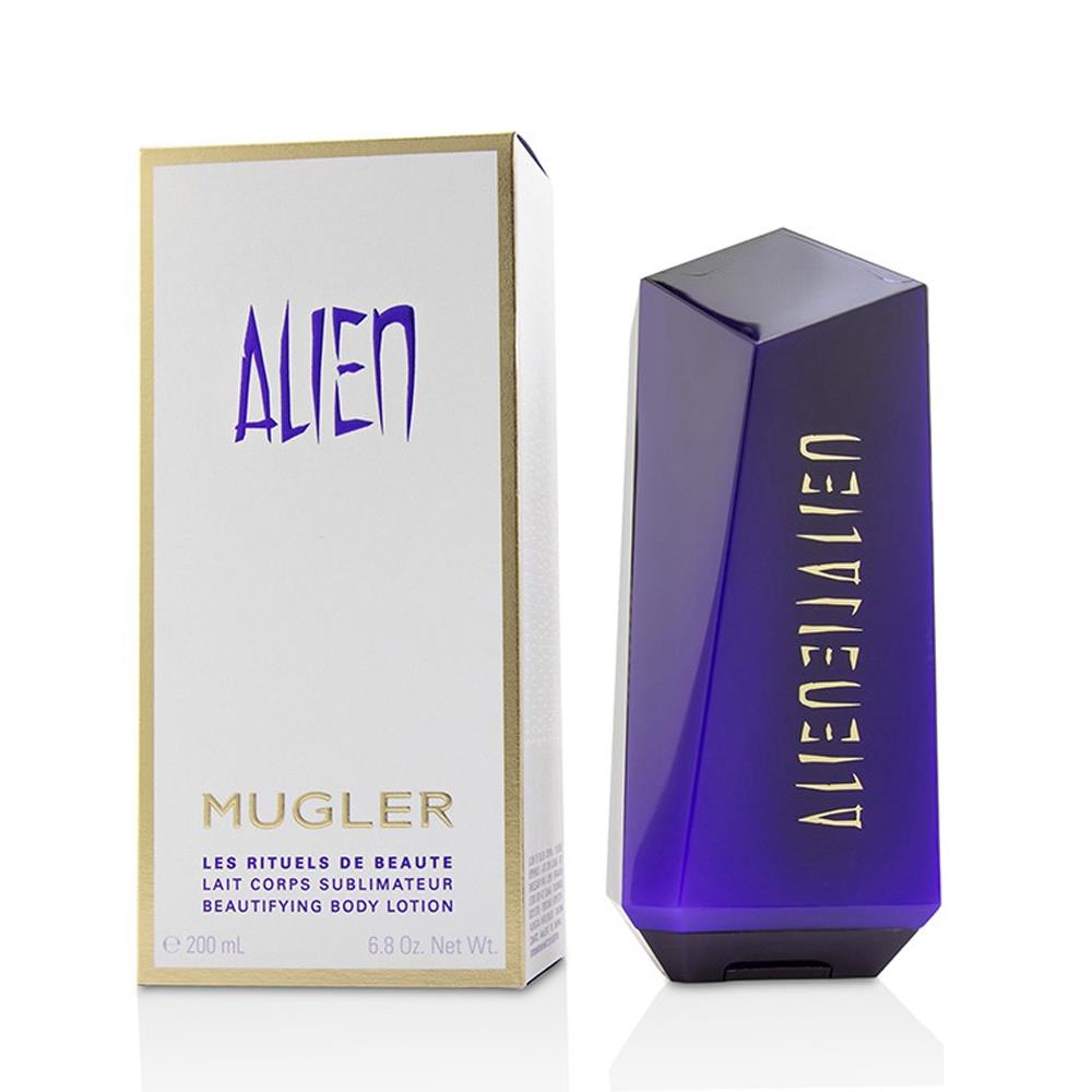 ALIEN BEAUTIFYING BODY LOTION 200ML CH Tralee Ireland