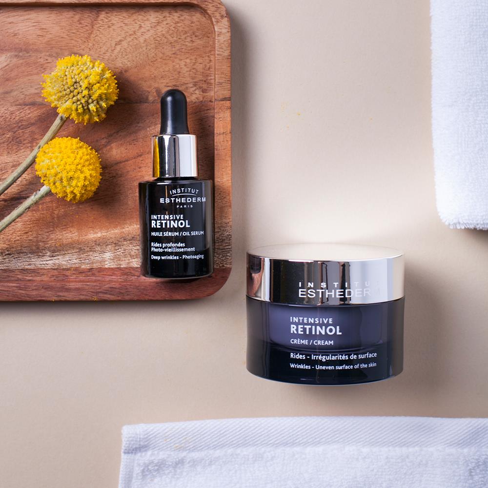 INTENSIVE RETINOL OIL SERUM CH Tralee Ireland