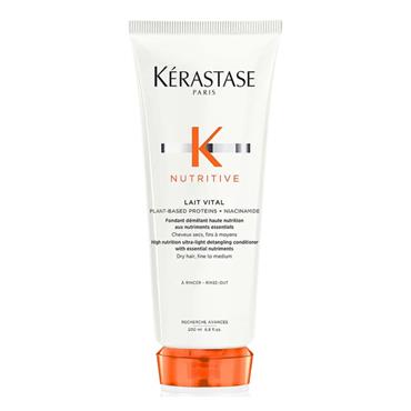 KERASTASE NUTRITIVE LAIT VITAL CONDITIONER