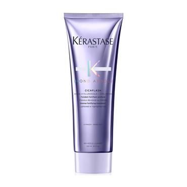 KERASTASE BLOND ABSOLU CICAFLASH CONDITIONER 250ML