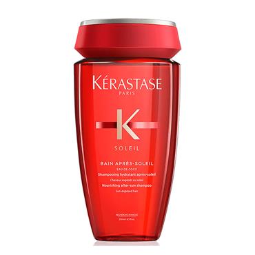KERASTASE SOLEIL BAIN APRES SOLEIL SHAMPOO