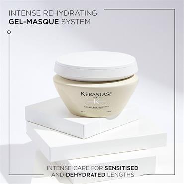 KERASTASE SPECIFIQUE MASQUE REHYDRATANT 200ML