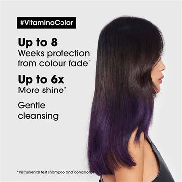 LOREAL PRO VITAMINO COLOR SHAMPOO