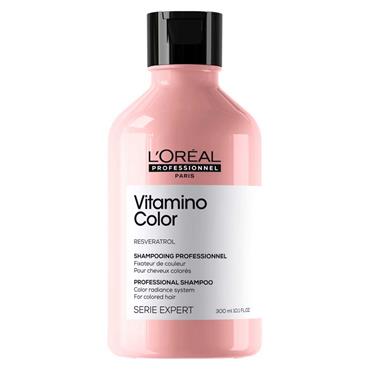LOREAL PRO VITAMINO COLOR SHAMPOO