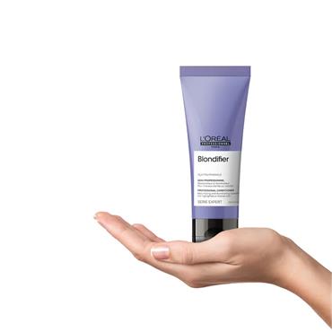 PROFESSIONAL BLONDIFIER CONDITIONER 200ML