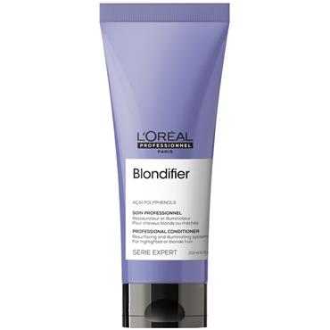 PROFESSIONAL BLONDIFIER CONDITIONER 200ML