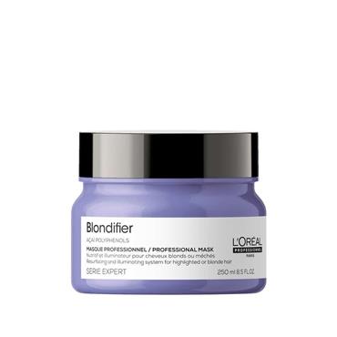 PROFESSIONAL BLONDIFIER HAIR MASK