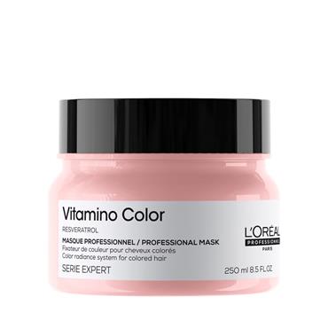 LOREAL EXPERT COLOUR HAIR MASK