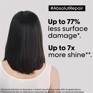 LOREAL PROFESSIONAL SERIE EXPERT REPAIR CONDITIONER 200ML