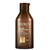 REDKEN ALL SOFT MEGA CURL SHAMPOO 300ML
